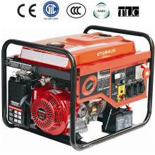 Remote Engine Starter Gasoline Generator (BH8500)